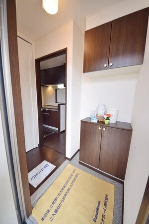 エルメゾン木下の物件内観写真